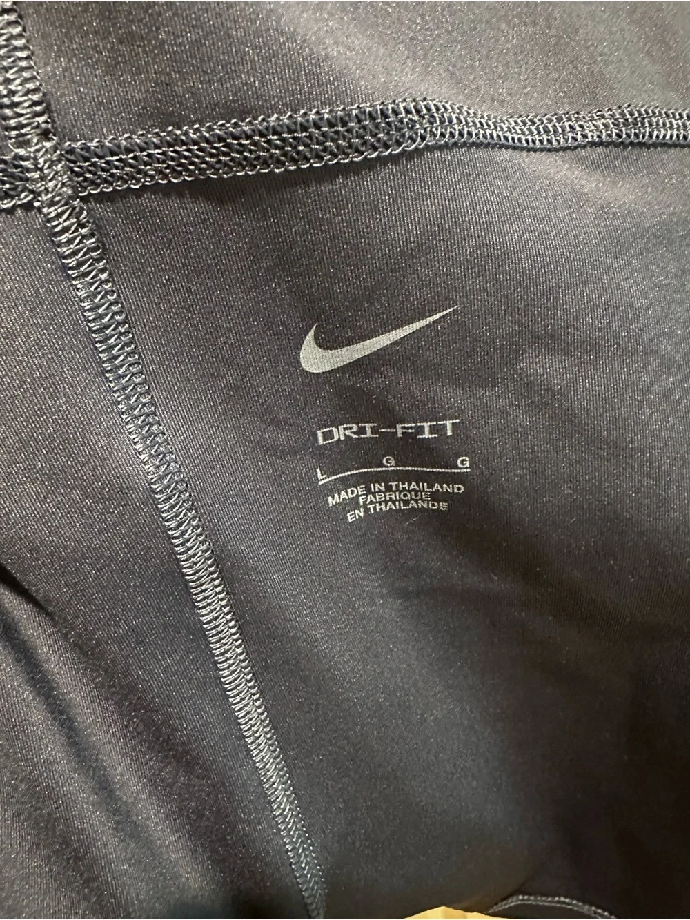 Nike Women's Golf Athletic Skirt